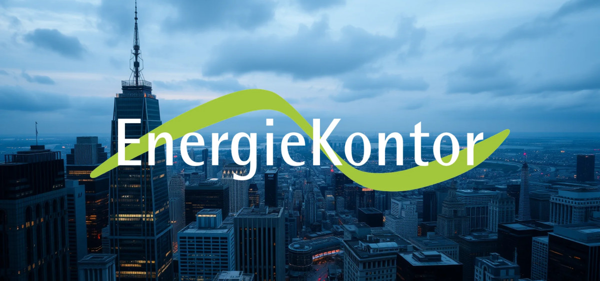 Beitragsbild zu Energiekontor Aktie: Algorithmus schlägt Alarm