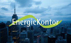 Beitragsbild zu Energiekontor Aktie: Algorithmus schlägt Alarm