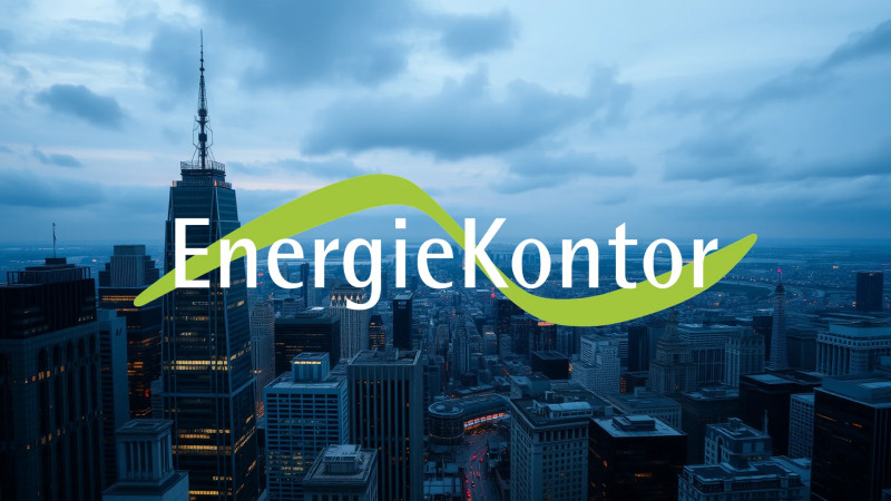 Beitragsbild zu Energiekontor Aktie: Algorithmus schlägt Alarm