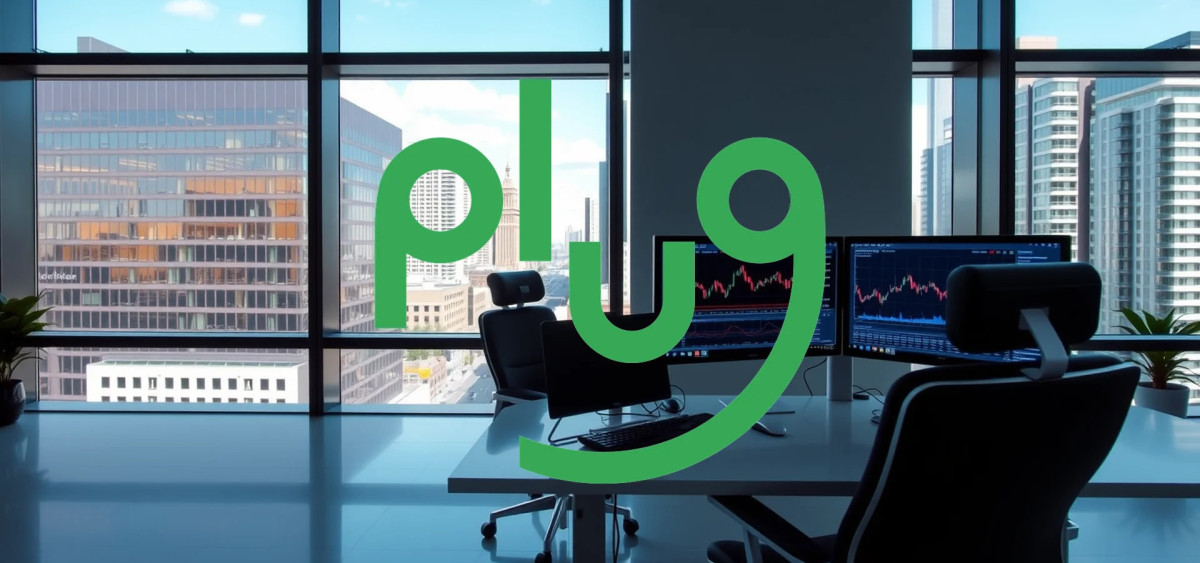 Beitragsbild zu Plug Power-Aktie: Letzte Chance!