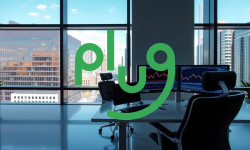 Beitragsbild zu Plug Power-Aktie: Letzte Chance!
