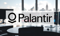 Beitragsbild zu Palantir Aktie: Hype oder Substanz?