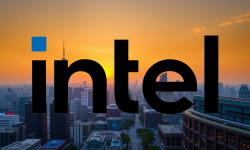 Beitragsbild zu Intel Aktie: Nvidia-Rückschlag belastet