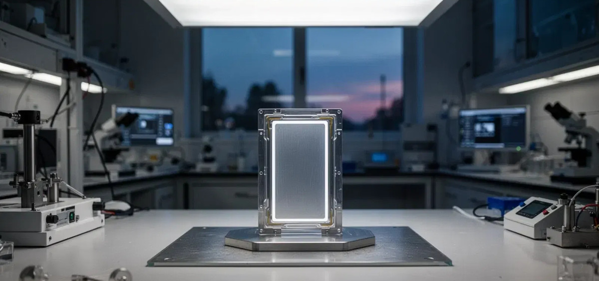 Beitragsbild zu QuantumScape Aktie: Gefährliche Geduldsprobe