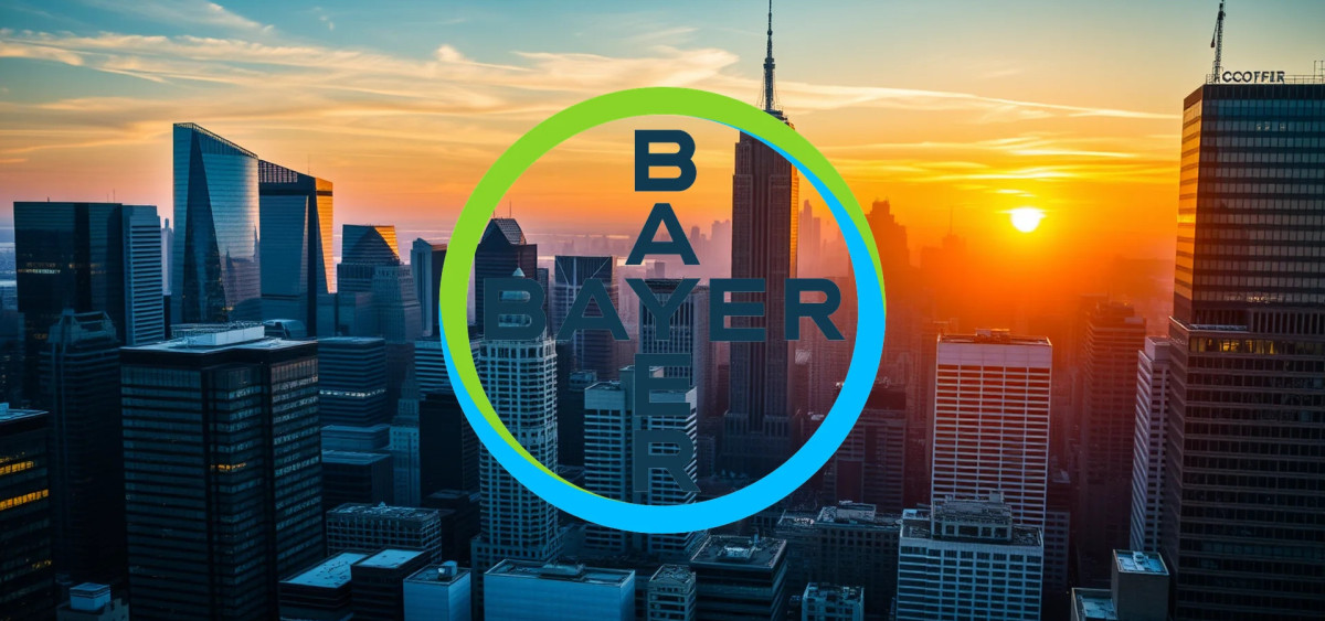 Beitragsbild zu Bayer-Aktie: Der absolute Kurssturm!