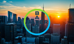 Beitragsbild zu Bayer-Aktie: Der absolute Kurssturm!