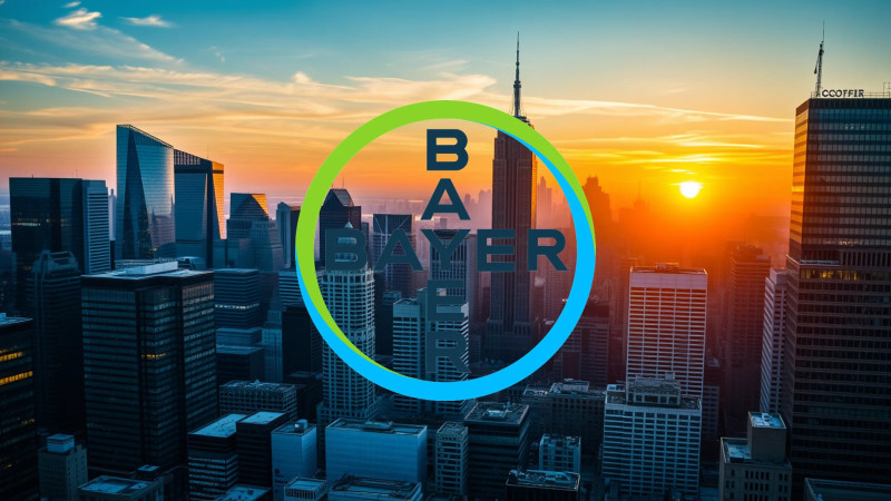 Beitragsbild zu Bayer-Aktie: Der absolute Kurssturm!