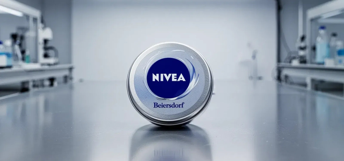 Beitragsbild zu Beiersdorf Aktie: Auf 10-Jahres-Tief!