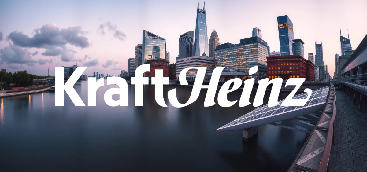 Beitragsbild zu Kraft Heinz Aktie: Absturz ohne Ende?