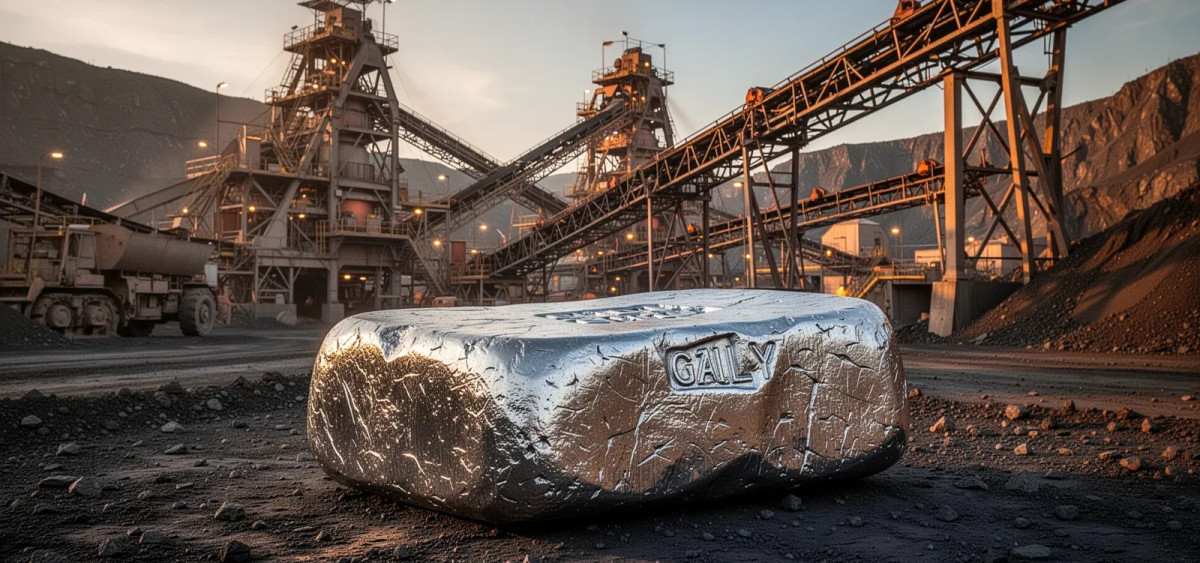 Beitragsbild zu Almonty Industries Aktie: Westlicher Wolfram-Gigant