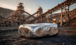 Beitragsbild zu Almonty Industries Aktie: Westlicher Wolfram-Gigant