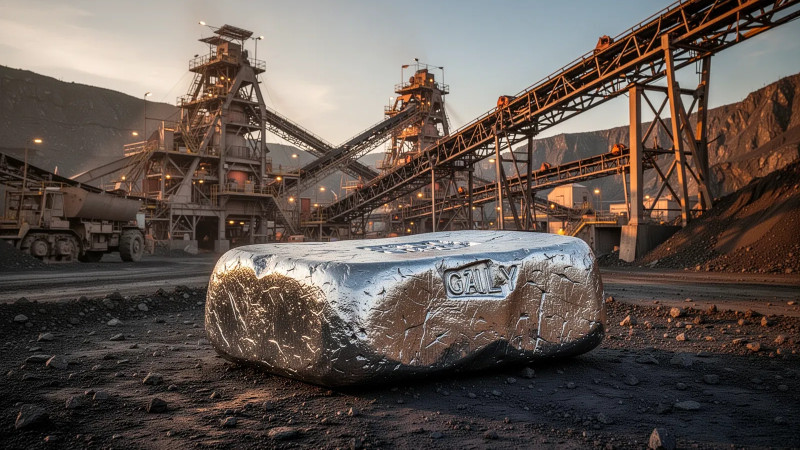 Beitragsbild zu Almonty Industries Aktie: Westlicher Wolfram-Gigant