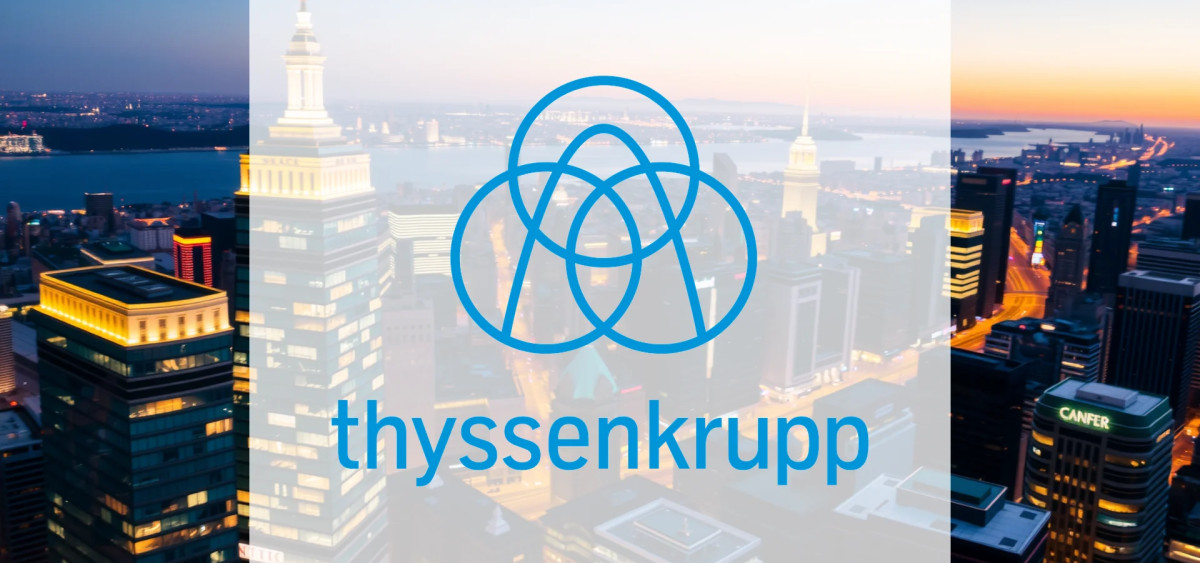 Beitragsbild zu Thyssenkrupp Aktie: TKMS-Schock!