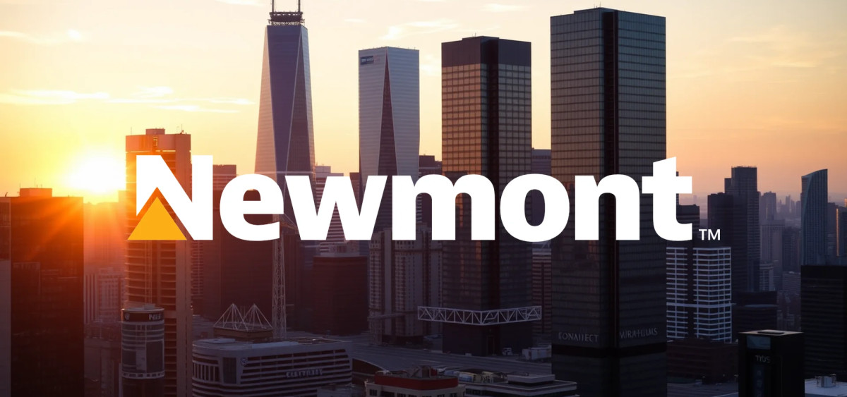 Beitragsbild zu Newmont Aktie: Radikalkur läuft!