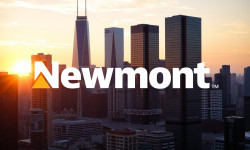 Beitragsbild zu Newmont Aktie: Radikalkur läuft!