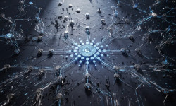 Beitragsbild zu Cardano: DEX-Aktivität bricht ein