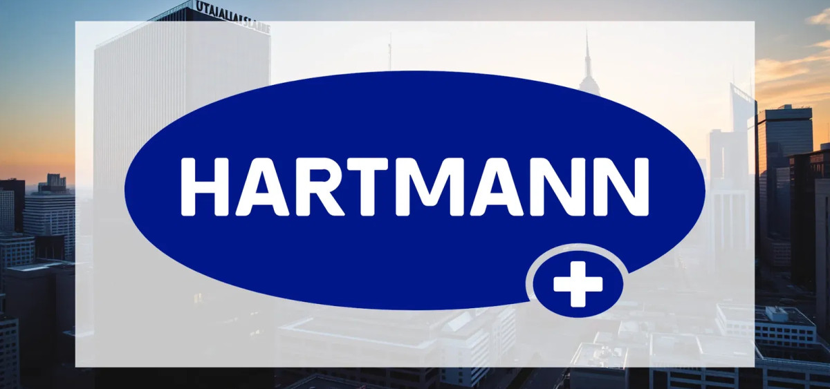 Beitragsbild zu Paul Hartmann Aktie: Strategie-Fokus