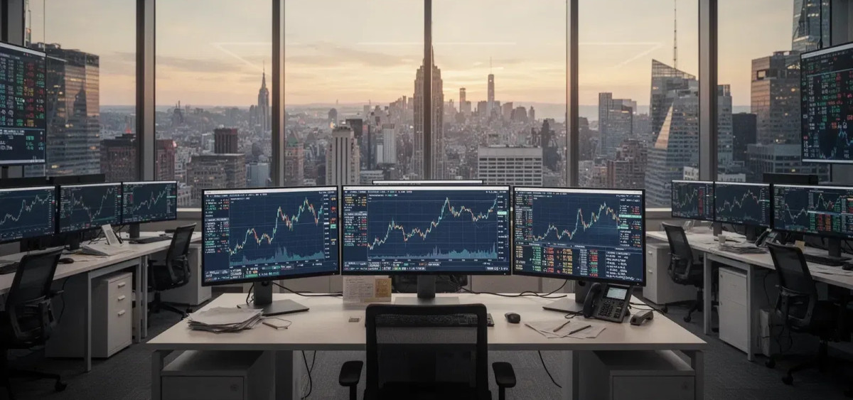 Beitragsbild zu Fidelity Global Monthly High Income ETF: Fokus auf Stabilität