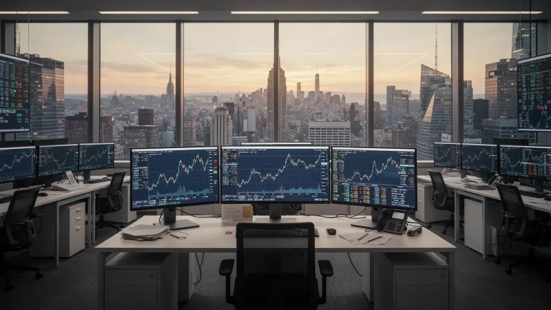 Beitragsbild zu Fidelity Global Monthly High Income ETF: Fokus auf Stabilität