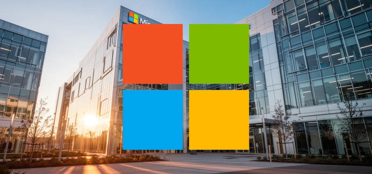 Beitragsbild zu Microsoft Aktie: Enormes Wachstumspotenzial!
