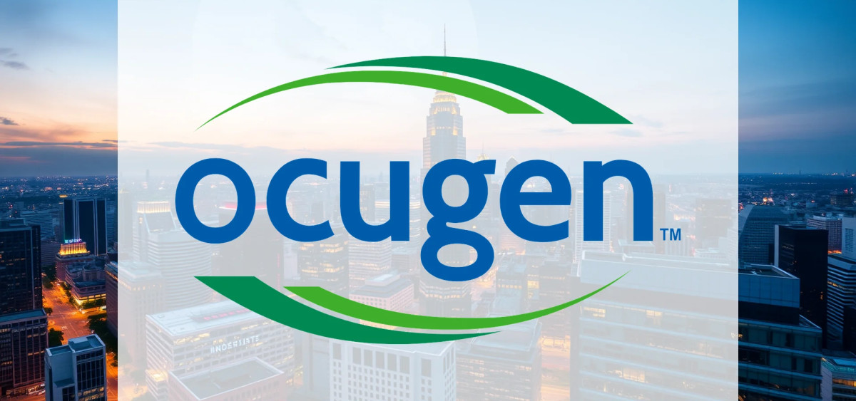 Beitragsbild zu Ocugen Aktie: Verlust explodiert!