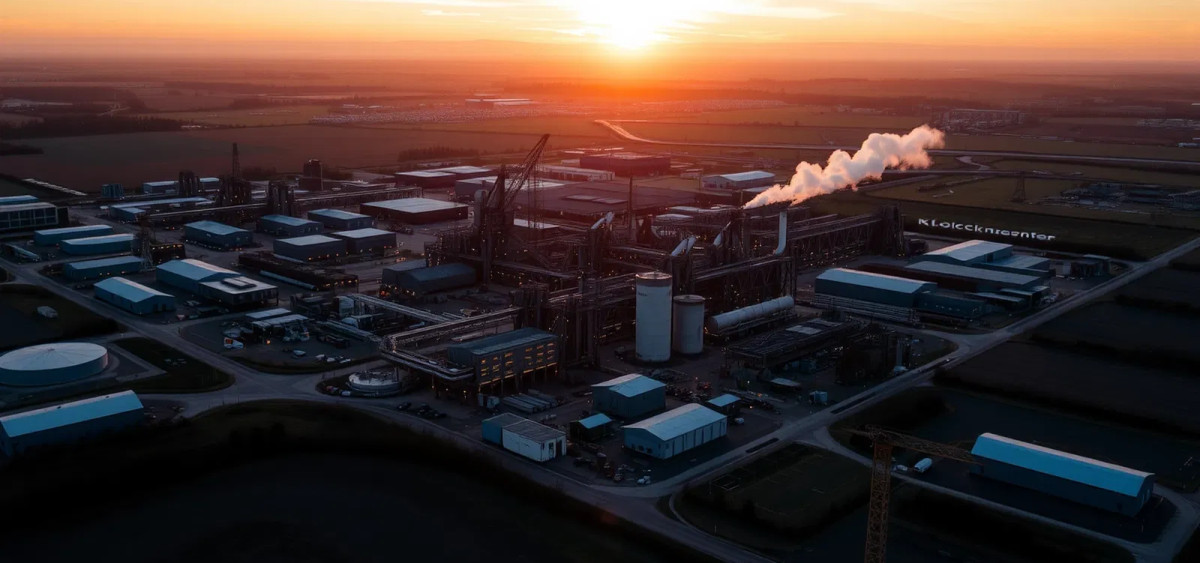 Beitragsbild zu Sivers Semiconductors Aktie: Skalierung beginnt