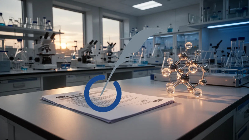 Beitragsbild zu ImmunityBio Aktie: Neuer FDA-Anlauf