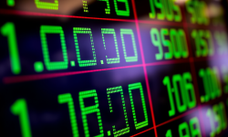 Beitragsbild zu XRP: Aufbruch jetzt!