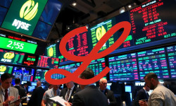 Beitragsbild zu Eli Lilly Aktie: Laufende Marktbewegungen