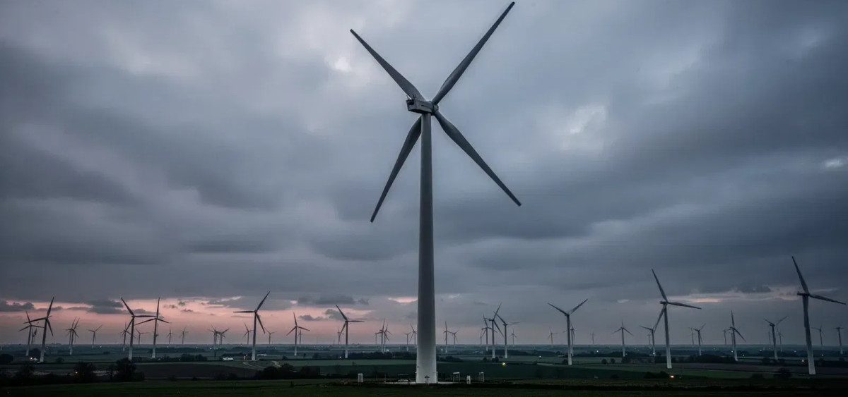 Beitragsbild zu Energiekontor Aktie: Prüfstunde naht