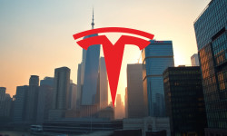 Beitragsbild zu Tesla Aktie: Roboter-Revolution?