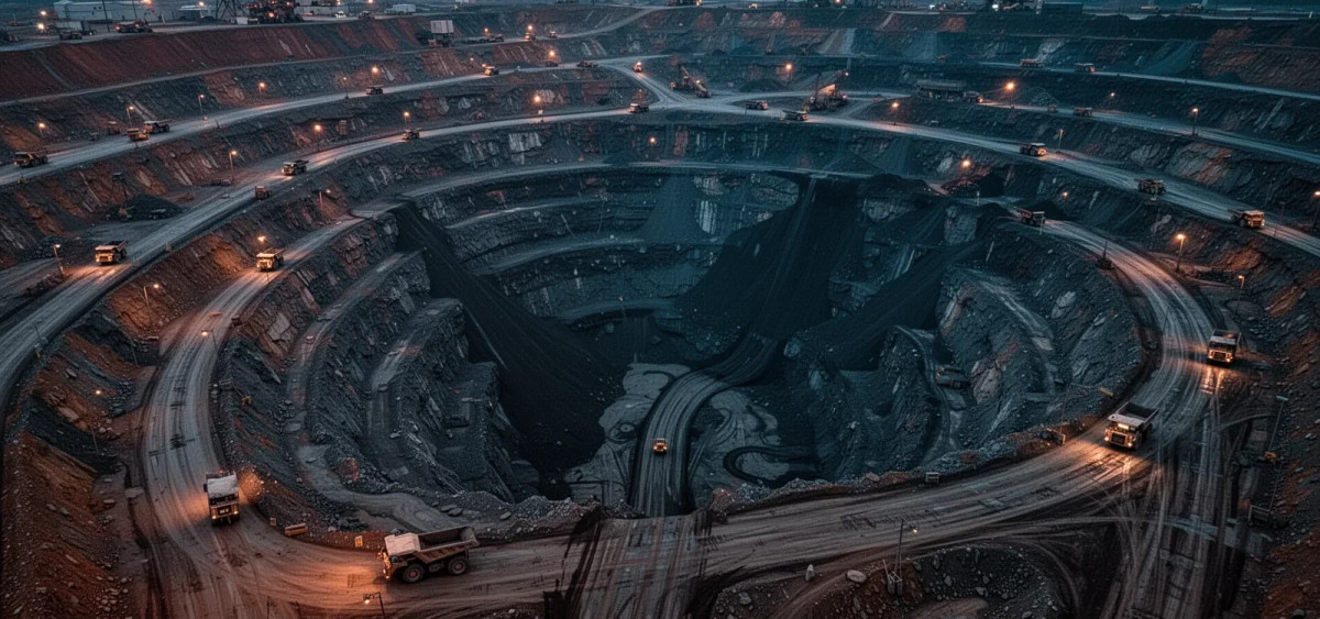 Beitragsbild zu Barrick bremst Reko Diq, Newmont lockt Schnäppchenjäger — Silberminen im Stresstest