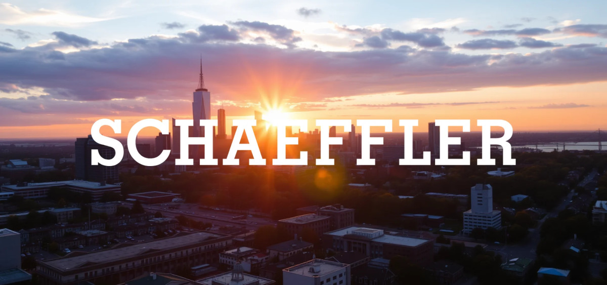 Beitragsbild zu Schaeffler Aktie: Umbruch an der Spitze