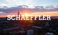 Beitragsbild zu Schaeffler Aktie: Umbruch an der Spitze