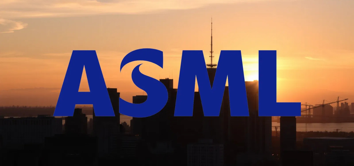 Beitragsbild zu ASML Aktie: Rekordaufträge!