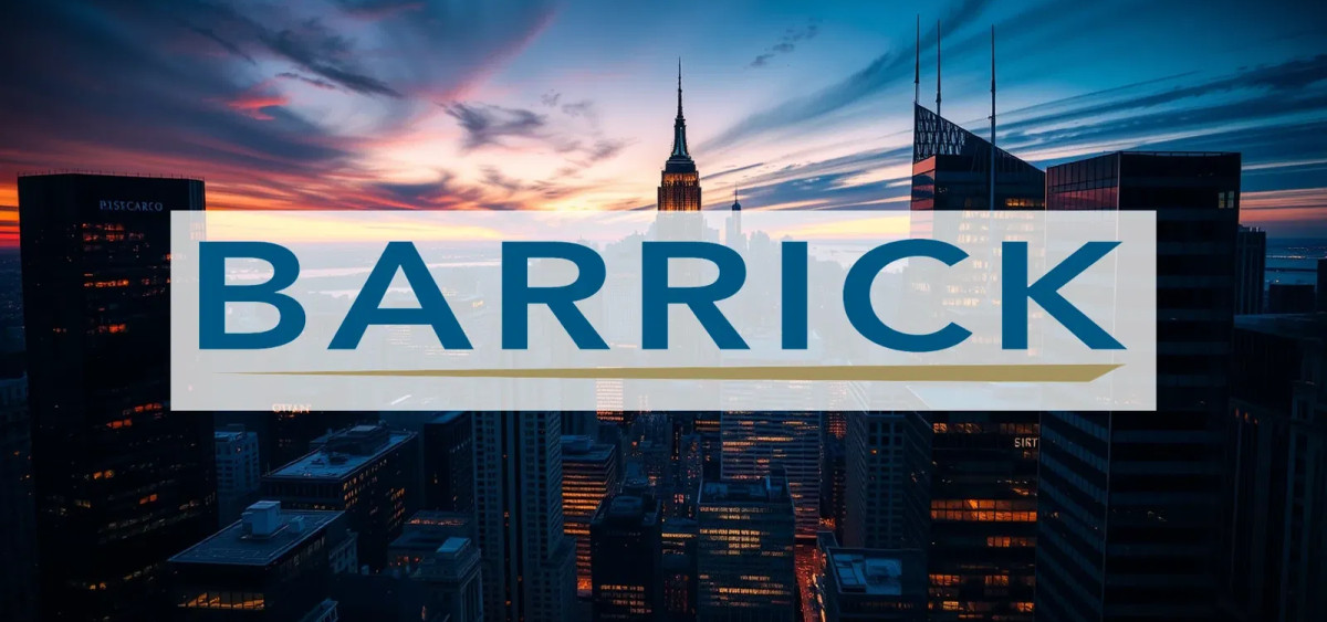 Beitragsbild zu Barrick Aktie: Beeindruckendes Innovationstempo!