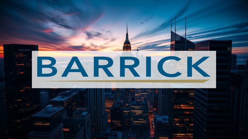 Beitragsbild zu Barrick Aktie: Beeindruckendes Innovationstempo!