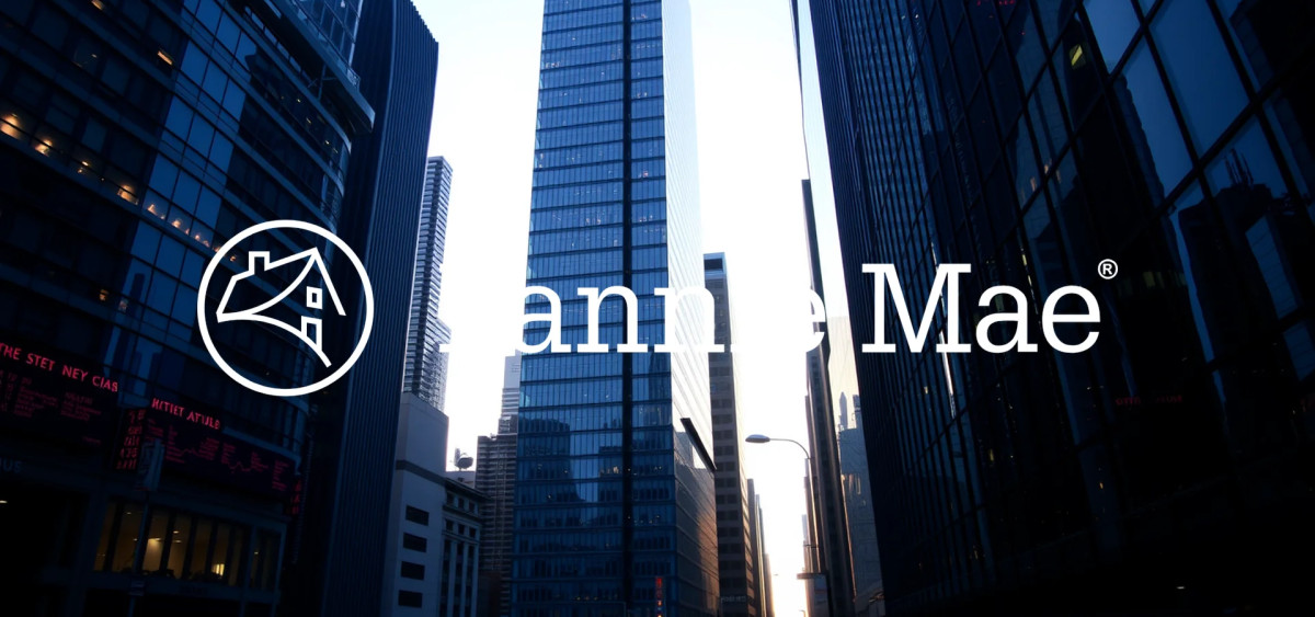 Beitragsbild zu Fannie Mae Aktie: Ackmans 300-Milliarden-Hammer!