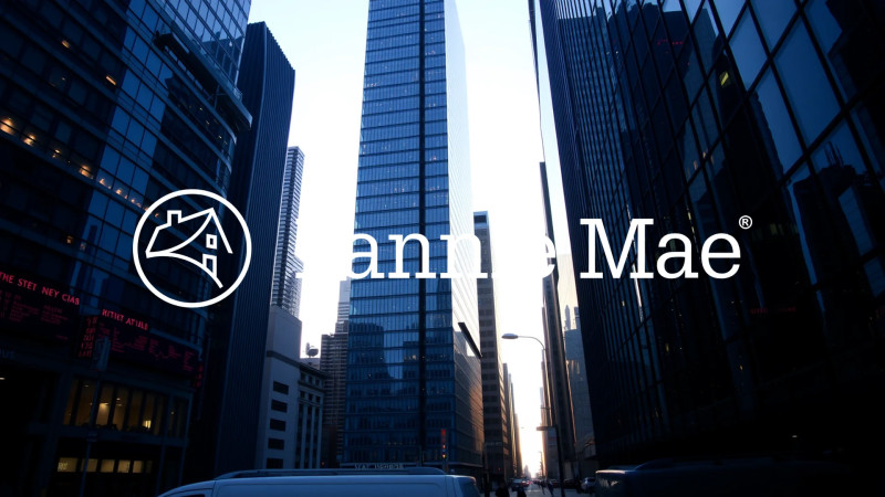 Beitragsbild zu Fannie Mae Aktie: Ackmans 300-Milliarden-Hammer!