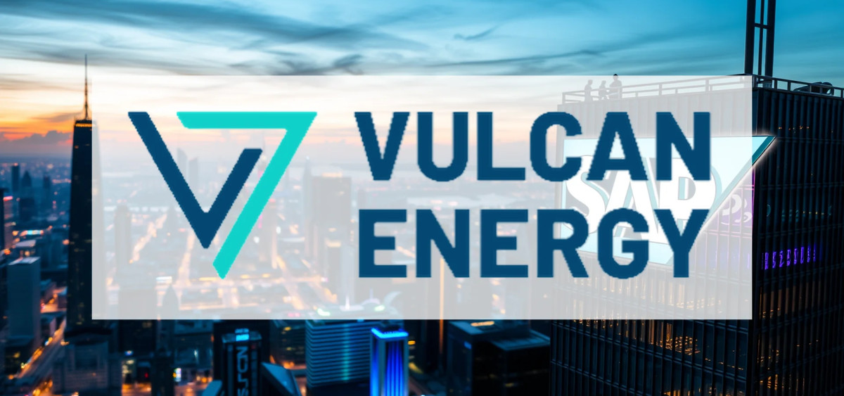 Beitragsbild zu Vulcan Energy Aktie: Massiver Absturz!