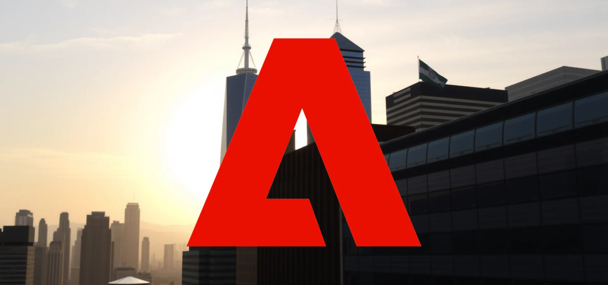 Beitragsbild zu Adobe Aktie: Analyst-Panik