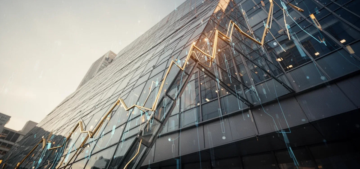 Beitragsbild zu SanDisk Aktie: Rally in der Korrektur