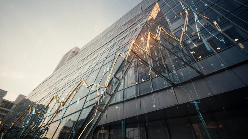 Beitragsbild zu SanDisk Aktie: Rally in der Korrektur