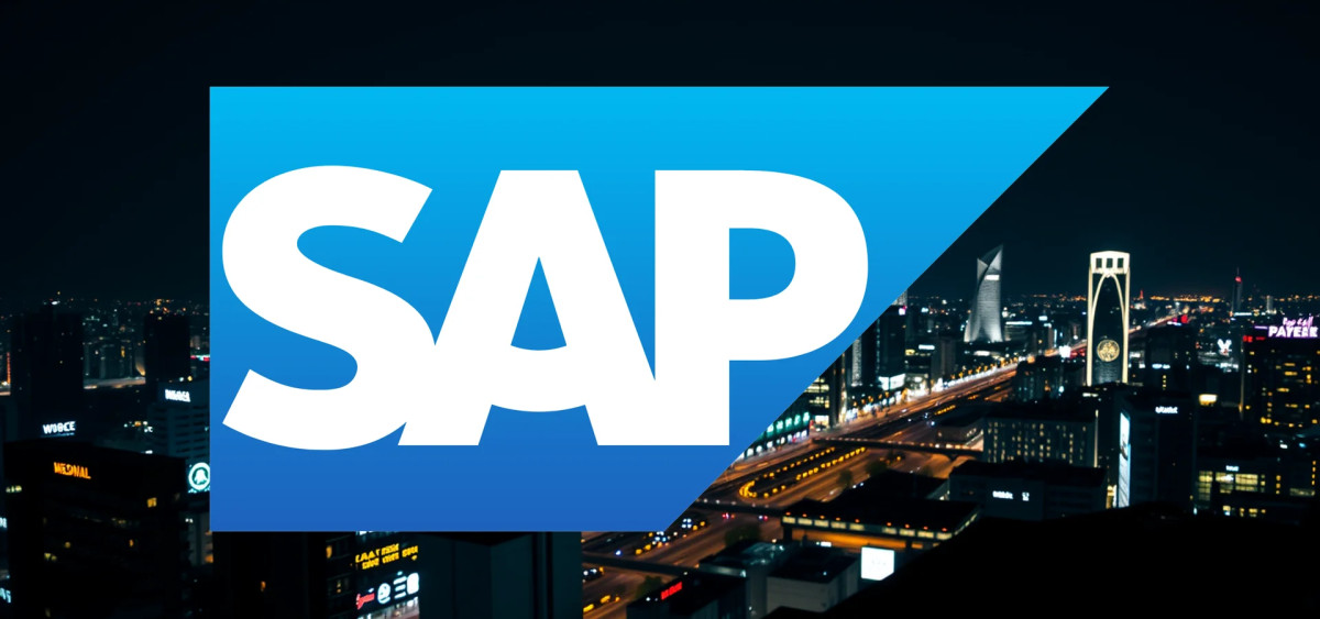 Beitragsbild zu SAP Aktie: US-Zolldrohung trifft empfindlich