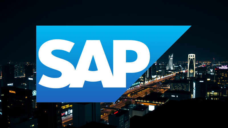 Beitragsbild zu SAP Aktie: US-Zolldrohung trifft empfindlich