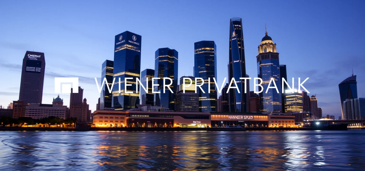 Beitragsbild zu Wiener Privatbank-Aktie: Gute Laune!