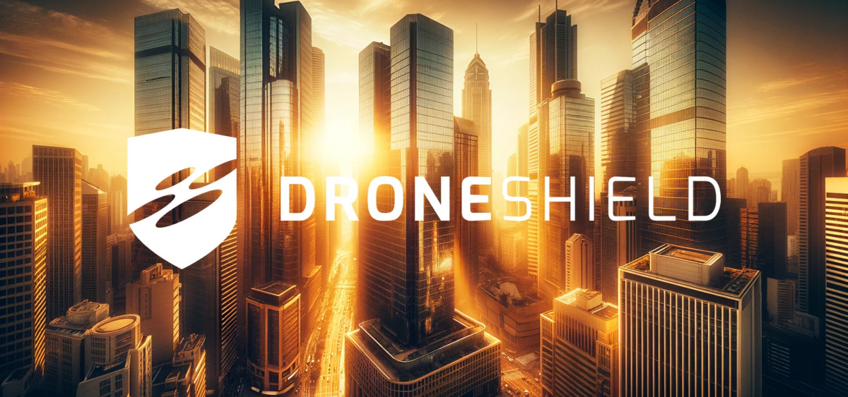 Beitragsbild zu DroneShield Aktie: Korrektur überfällig?