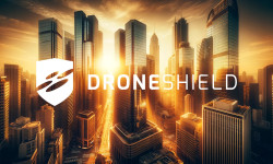 Beitragsbild zu DroneShield Aktie: Korrektur überfällig?