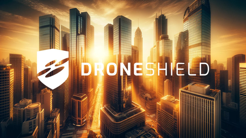 Beitragsbild zu DroneShield Aktie: Korrektur überfällig?