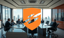 Beitragsbild zu DroneShield Aktie: Starker Jahresstart